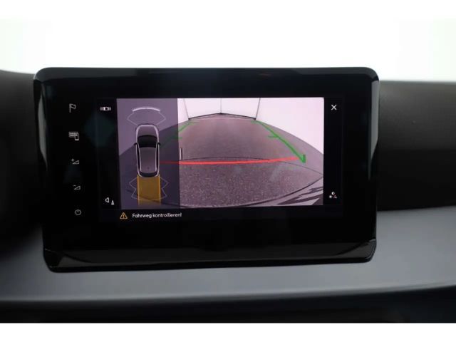 Seat Ibiza 1.0 TSI FR-lijn