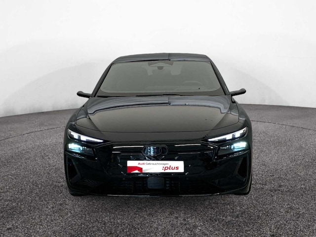 Audi A6 e-tron Avant Quattro