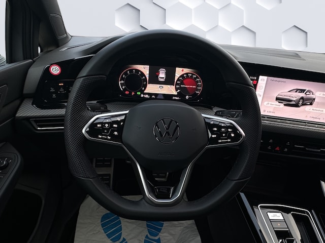 Volkswagen Golf Golf VIII R-Line Variant