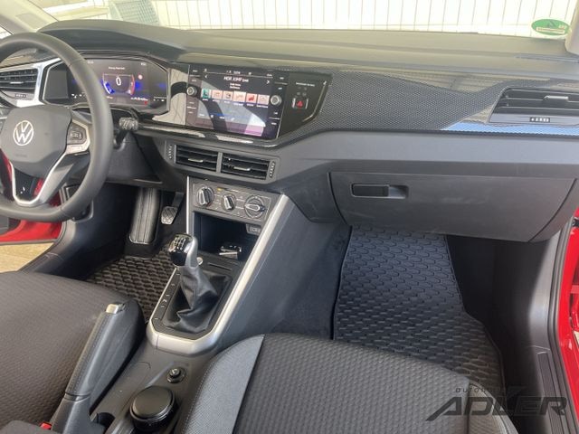 Volkswagen Taigo 1.0 TSI Life