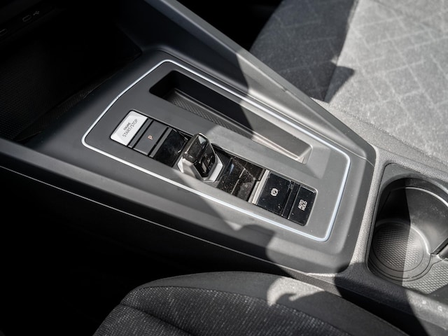 Volkswagen Golf 2.0 TDI