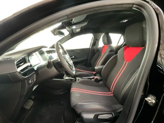 Opel Corsa 1.2 Turbo Turbo