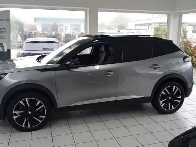 Peugeot E-2008 GT-Line