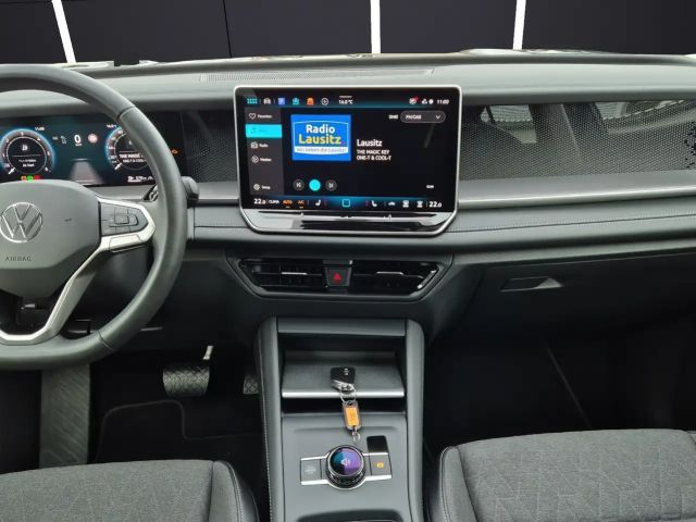 Volkswagen Tayron DSG Life