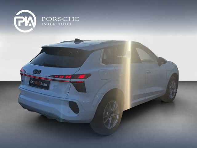 Audi Q3 TDI intense 110 kW