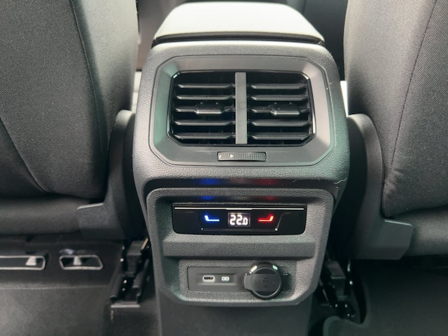 Volkswagen Tiguan 2.0 TDI DSG