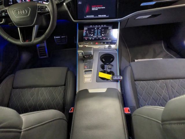 Audi S6 Avant Quattro