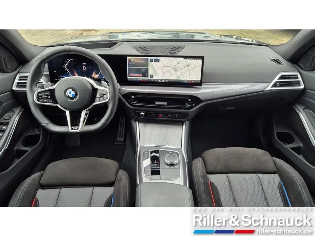 BMW 330 330d M-Sport Touring xDrive