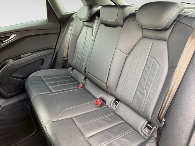 Audi Q4 e-tron Quattro