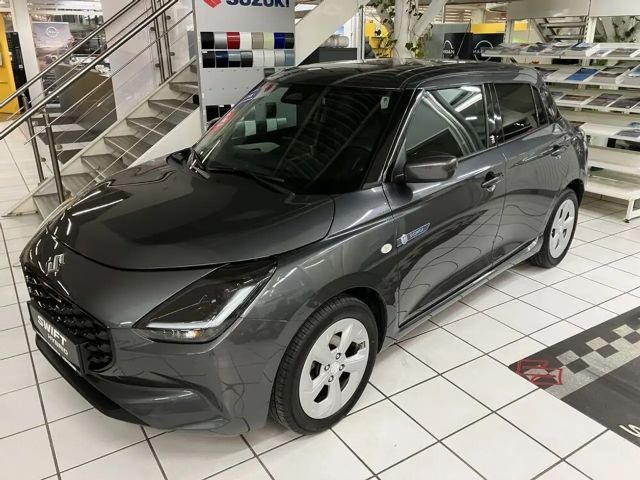 Suzuki Swift Hybrid Shine
