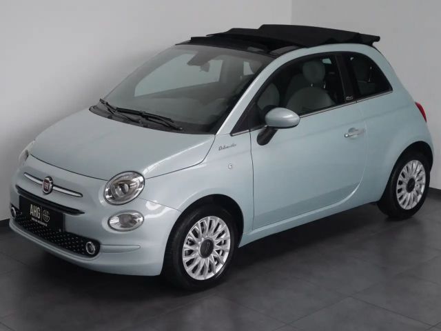 Fiat 500C Dolcevita