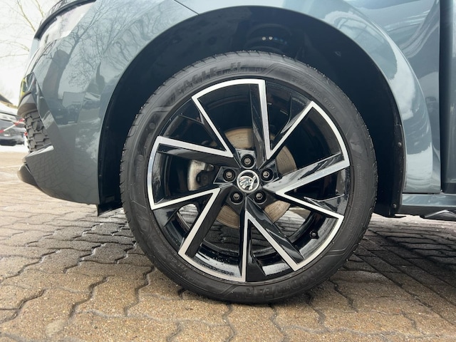 Skoda Kamiq 1.5 TSI Monte Carlo