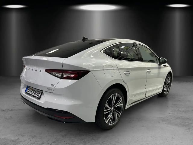 Skoda Enyaq Coupe iV 80x