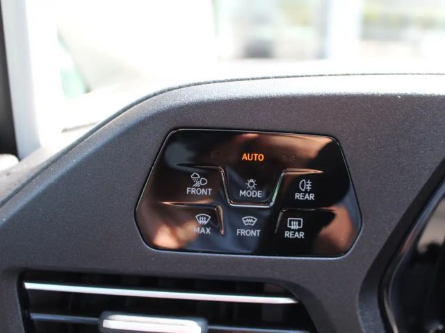 Volkswagen Caddy Life