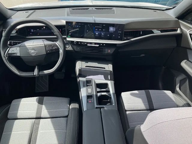 Opel Grandland X GS-Line Grand Sport