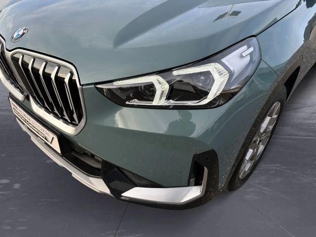 BMW X1 sDrive20i