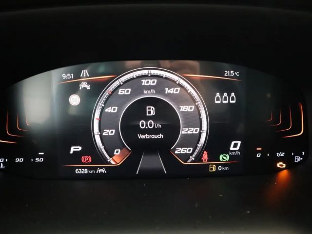 Seat Ateca Xperience/STANDHEIZUNG/PLA/KAMERA/DAB