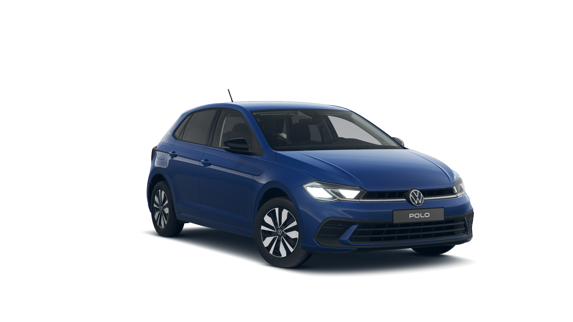 Volkswagen Polo DSG Life