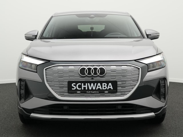 Audi Q4 e-tron 40 Sportback