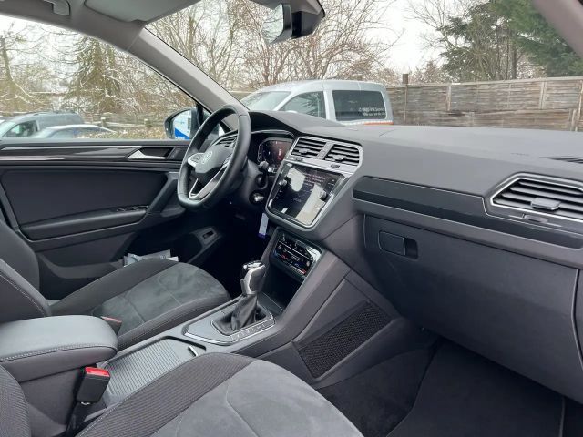 Volkswagen Tiguan 2.0 TDI DSG Elegance Elegance