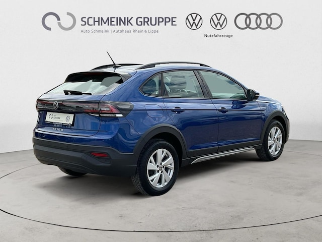 Volkswagen Taigo 1.0 TSI Life