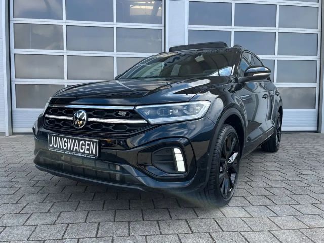 Volkswagen T-Roc 2.0 TSI DSG R-Line