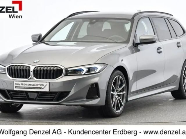BMW 318 318d Touring