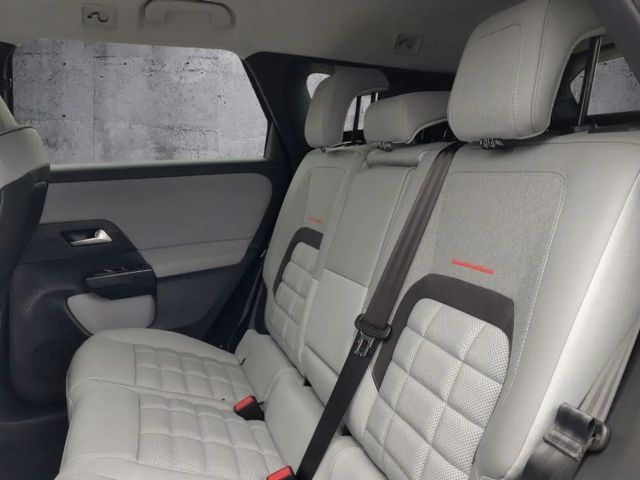 Citroën C5 Aircross Max