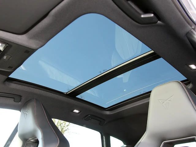 Cupra Formentor 1.4 VZ e-Hybrid