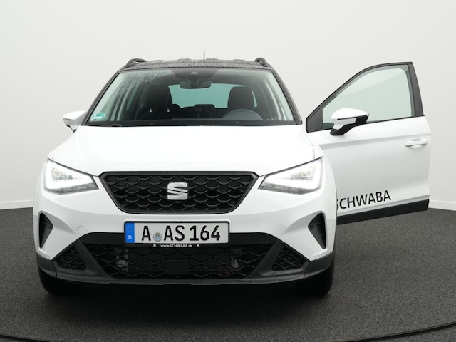 Seat Arona 1.0 TSI DSG