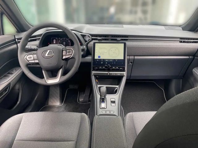 Lexus LBX 1.5 Hybrid Basis + Komfortpaket