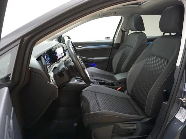 Volkswagen Golf 2.0 TDI DSG