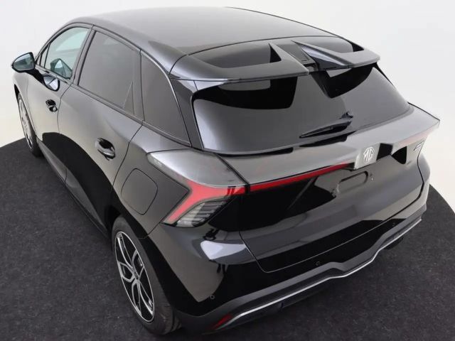 MG MG4 51 kWh 64 kWh EV Luxury