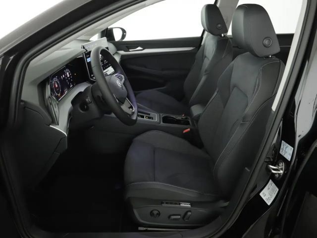 Volkswagen Golf Business DSG Variant