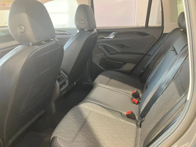 Volkswagen Tiguan DSG eHybrid