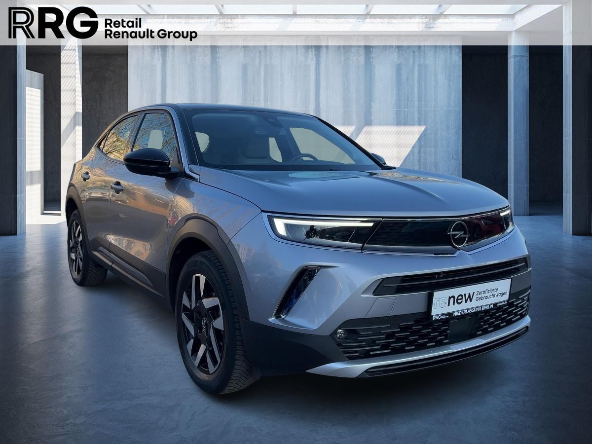 Opel Mokka 1.2 Turbo Business Elegance Turbo