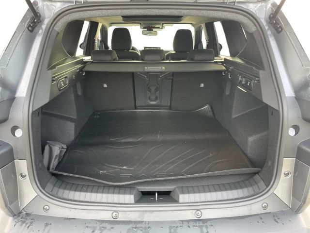 Dacia Bigster Extreme Mild Hybrid 140