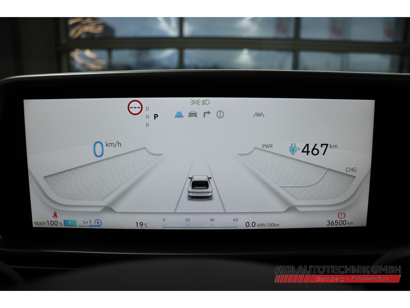 Hyundai IONIQ 6 UNIQ