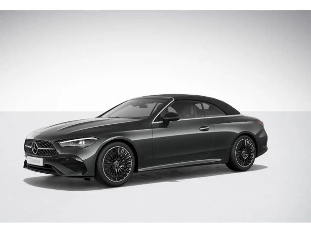 Mercedes-Benz CLE 300 4MATIC