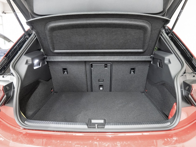 Volkswagen ID.3 W FLA Massage 360 SpurH KeyLess Navi