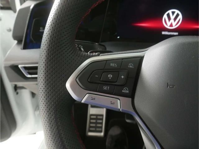 Volkswagen Golf 2.0 TSI DSG GTI Style