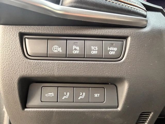 Mazda CX-60 e-Skyactiv