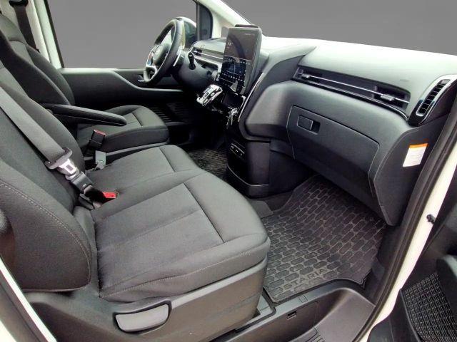 Hyundai Staria Trend