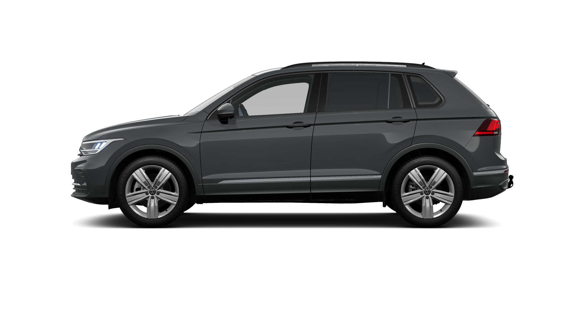 Volkswagen Tiguan 2.0 TDI DSG Life