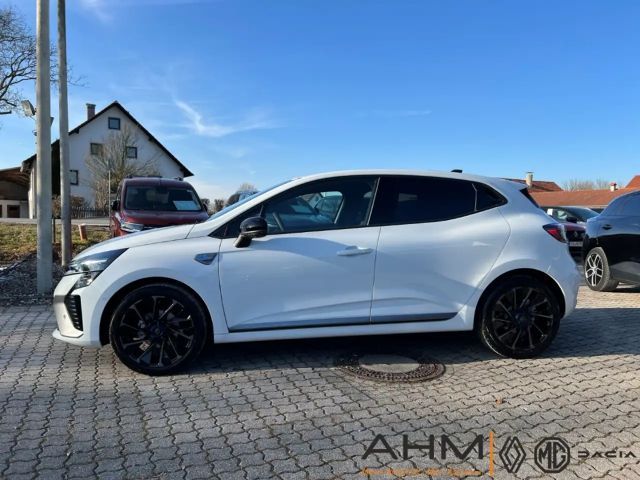 Renault Clio Alpine Esprit TCe 90