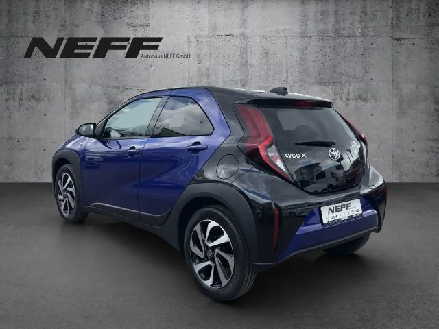 Toyota Aygo X Hatchback