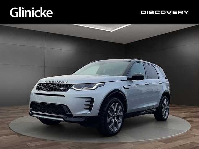 Land Rover Discovery Sport M5