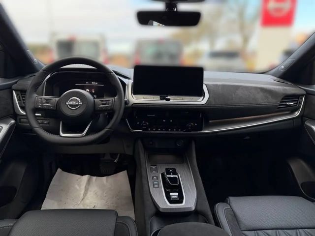 Nissan Qashqai QASHQAI MY25 1.5 e-Power