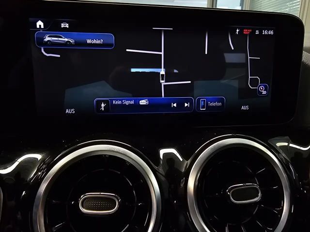 Mercedes-Benz B 180 Progressive Sedan