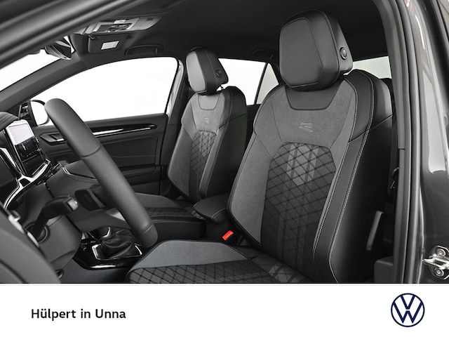 Volkswagen T-Roc DSG R-Line